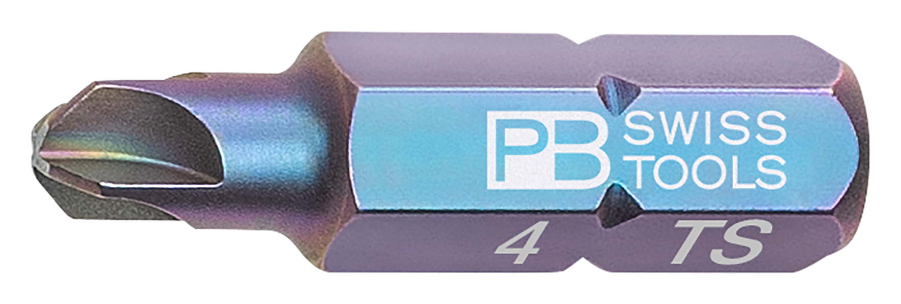 TorqSet-Bit PB C6.187/4