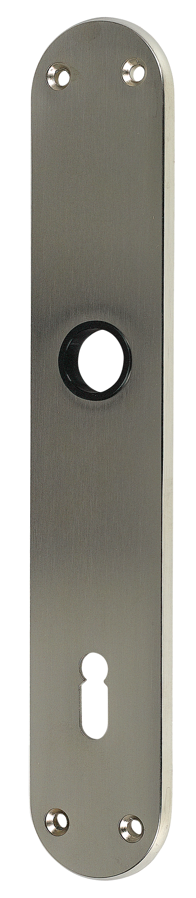 Zimm-Langschild rund BB 78mvrn