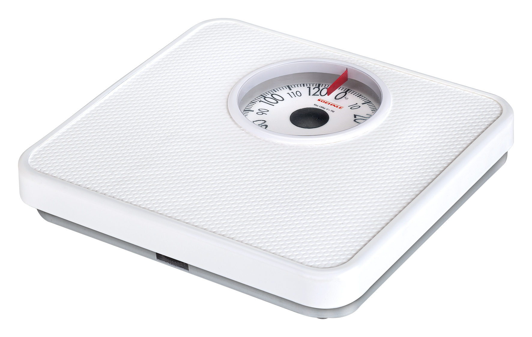 Personenw. Tempo analog 130kg