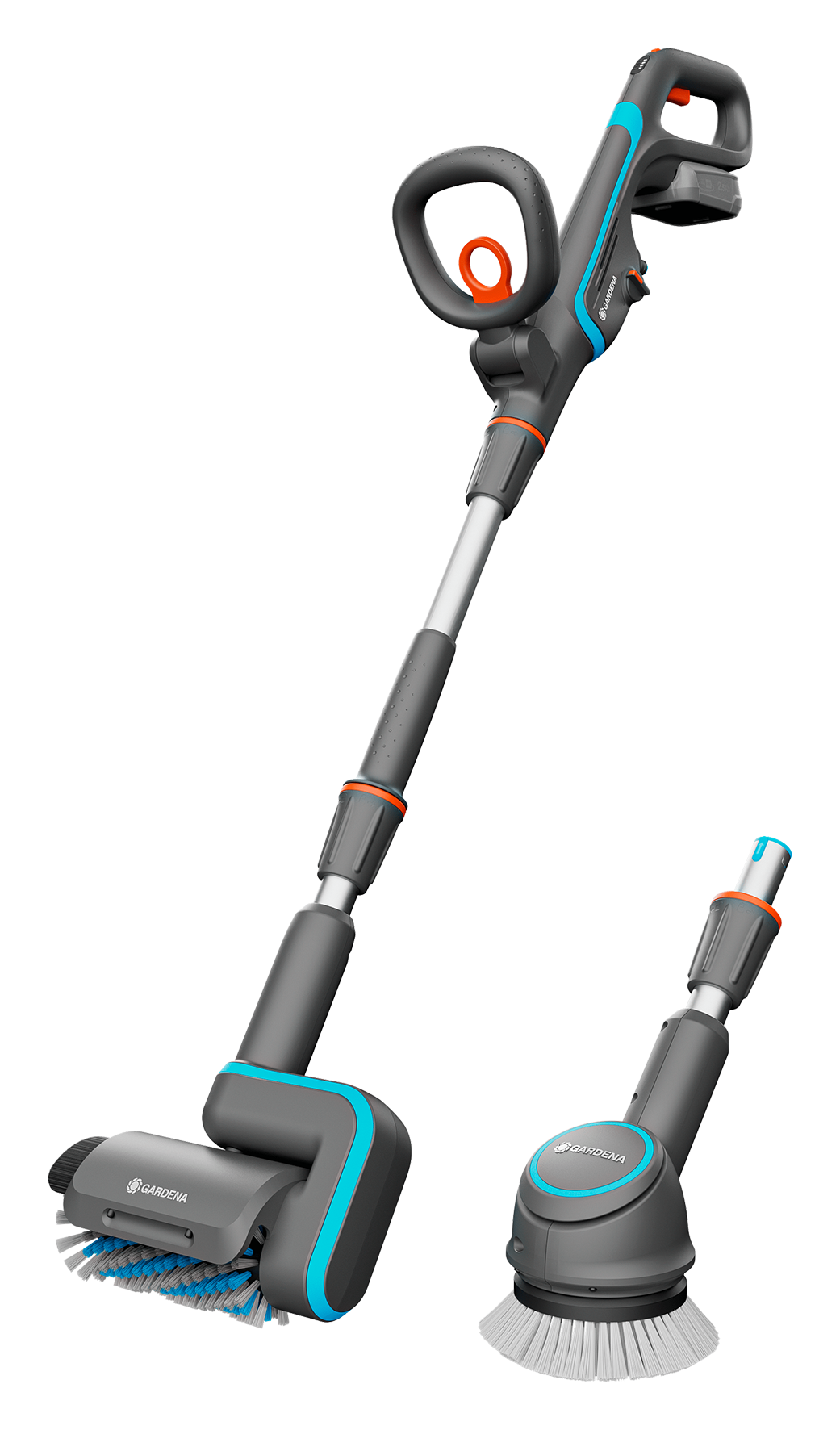 Multi-Reiniger Aqua Univ.Set