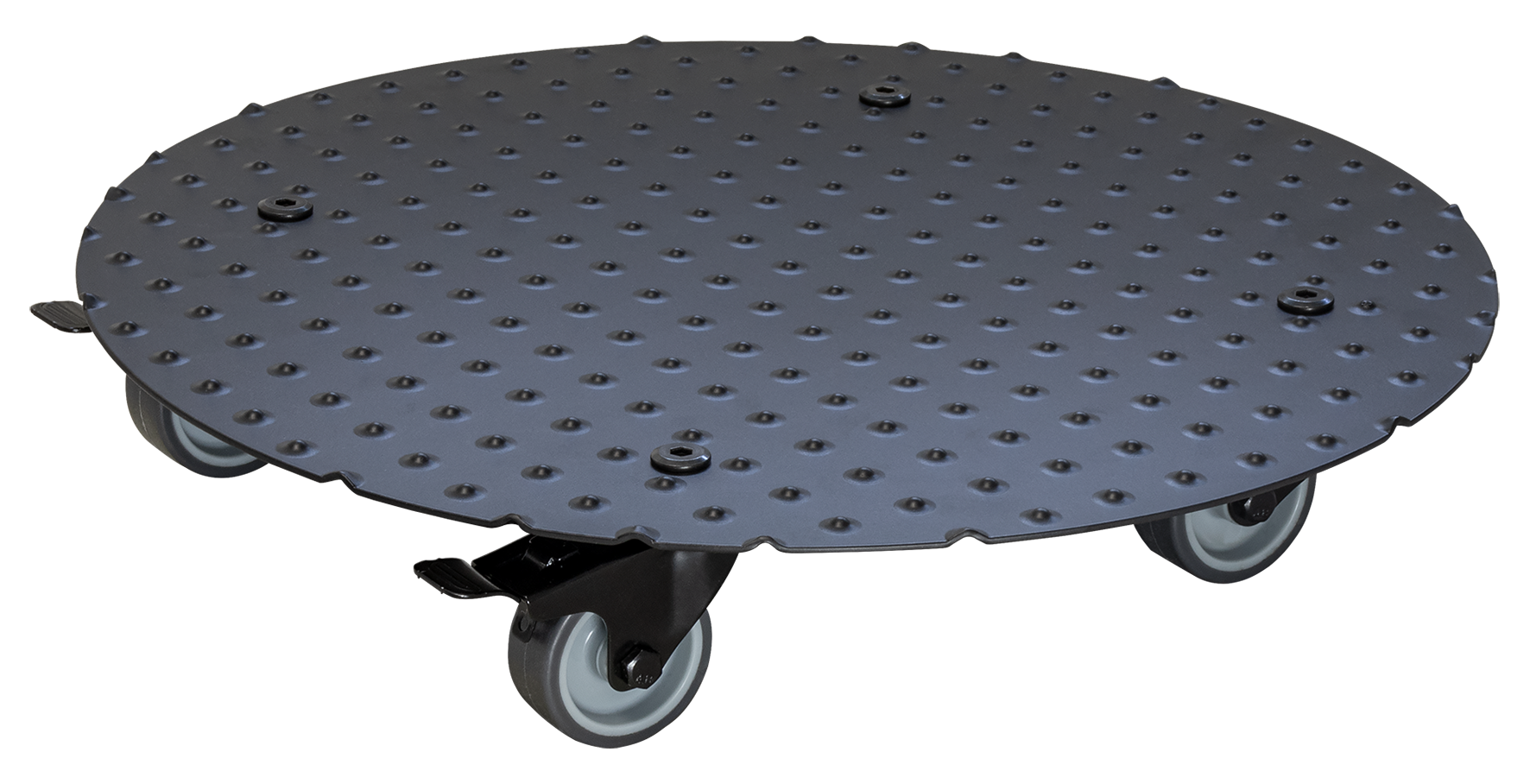 Pflanzenroller Alaska ø38 sw