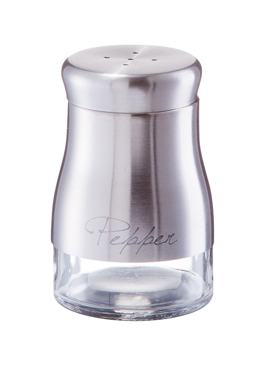 Pfefferstreuer Pepper Inoxø6cm