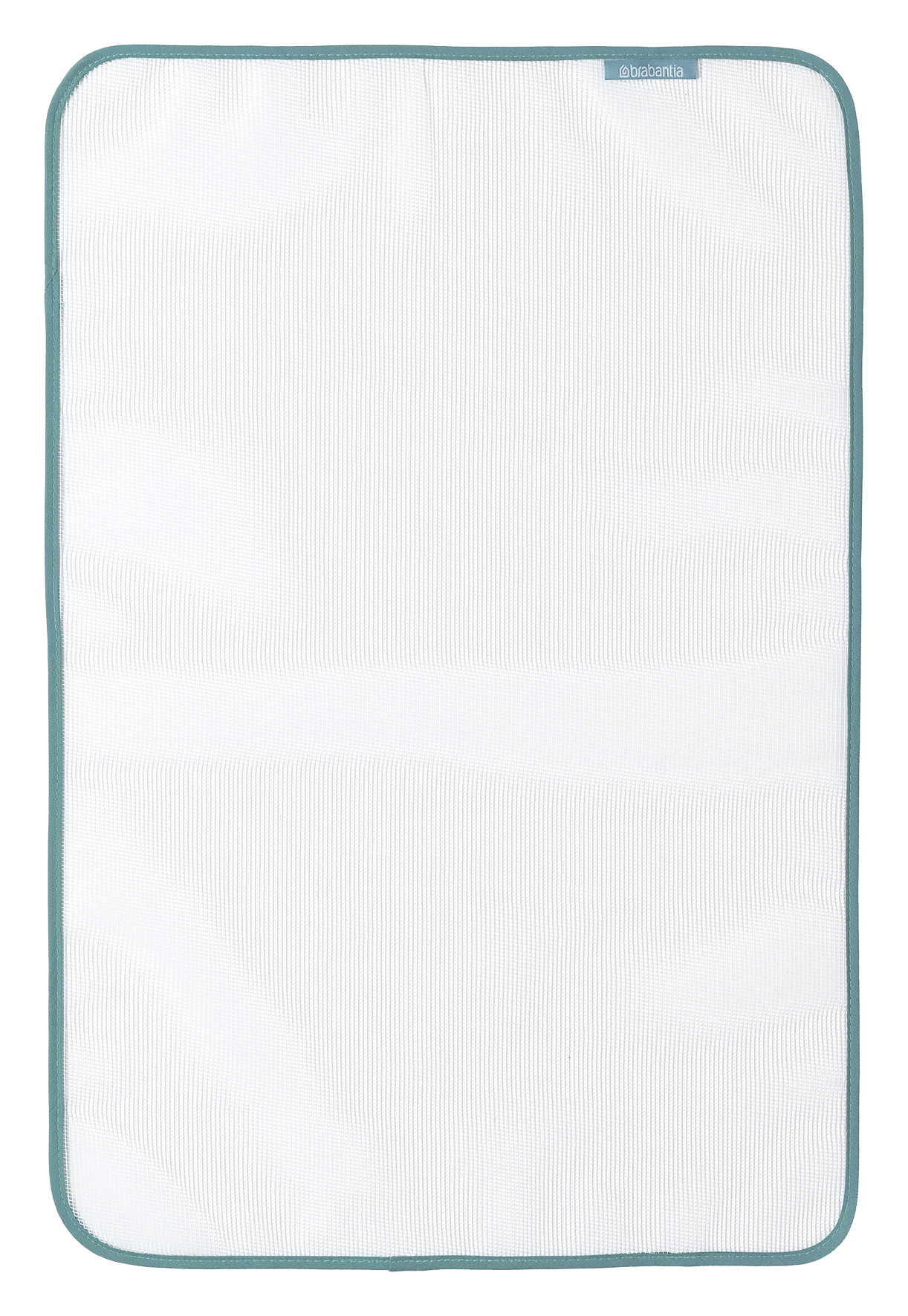 Bügelschutztuch weiss 40x60cm