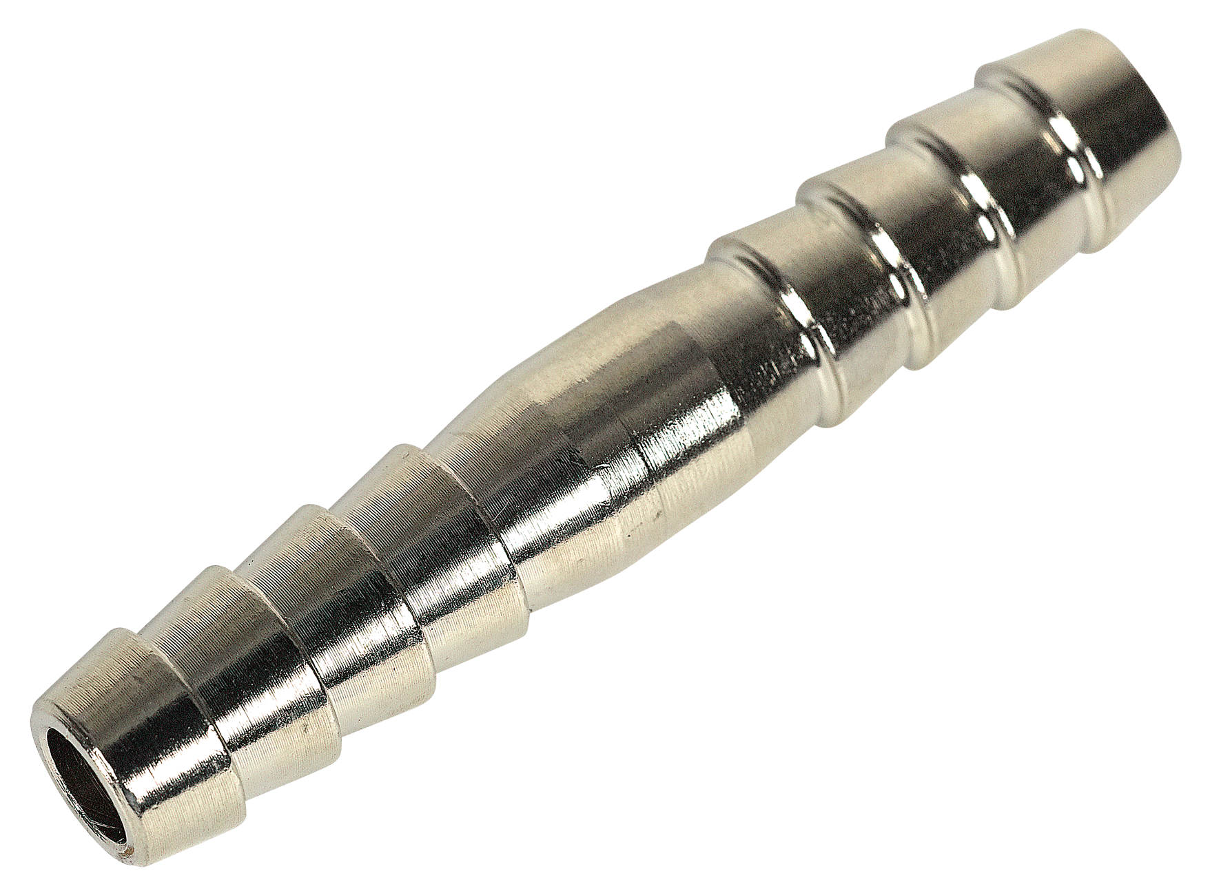 Schlauchverbinder ø 6x6mm