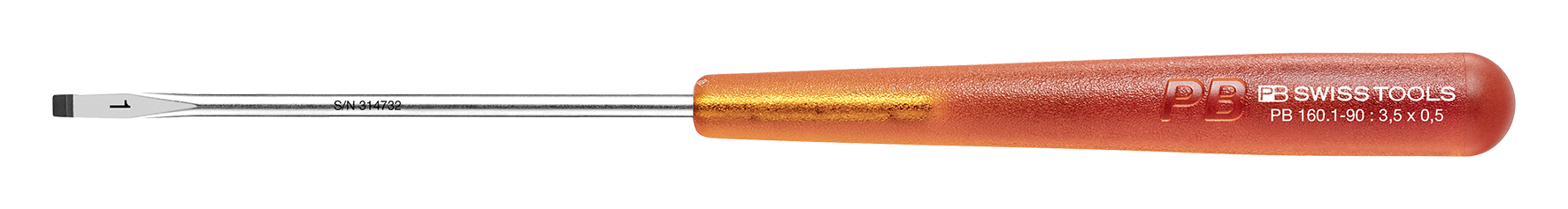 E-Schraubenz. PB 160.1-90