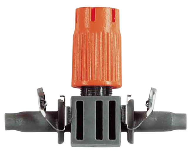 Kleinflächendüsen MicroDrip