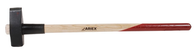 Steinspalthammer 3 kg