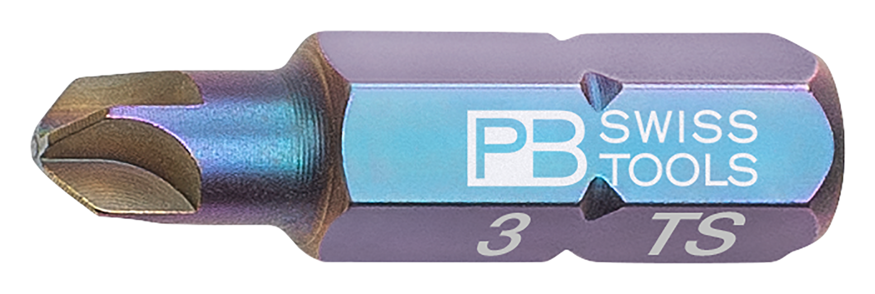 TorqSet-Bit PB C6.187/3