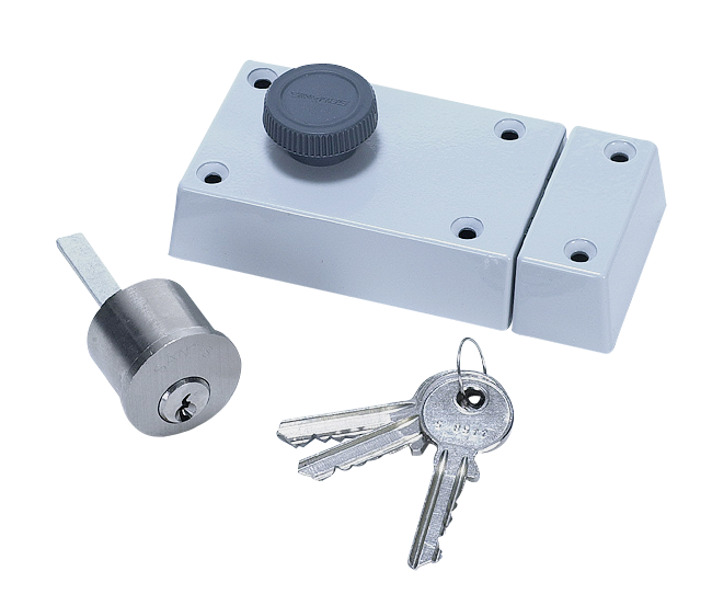 Sicherheitsschloss 6028