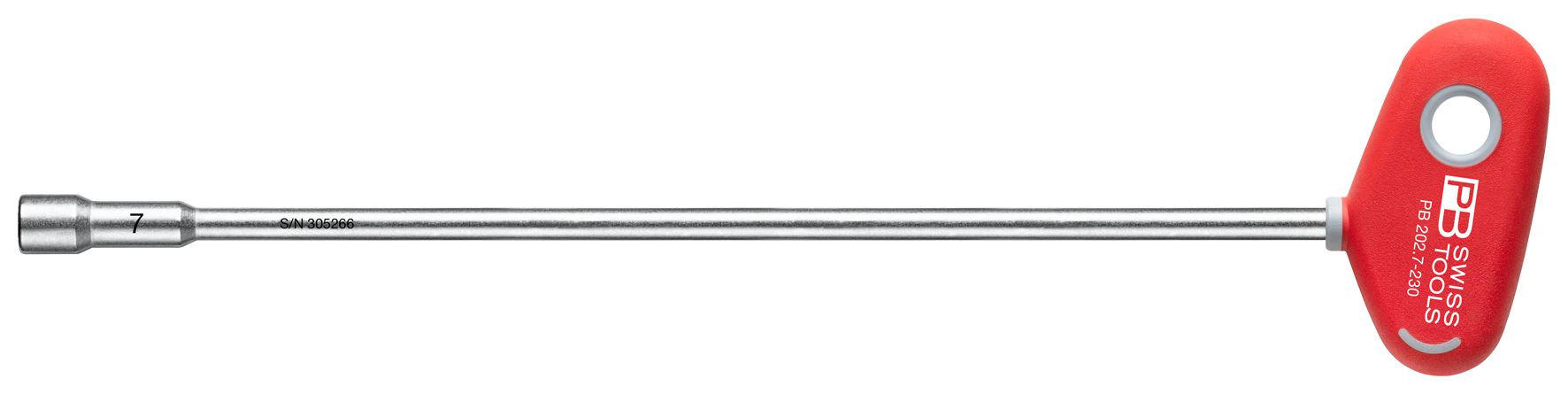 Schraubenz. PB 202.7-230