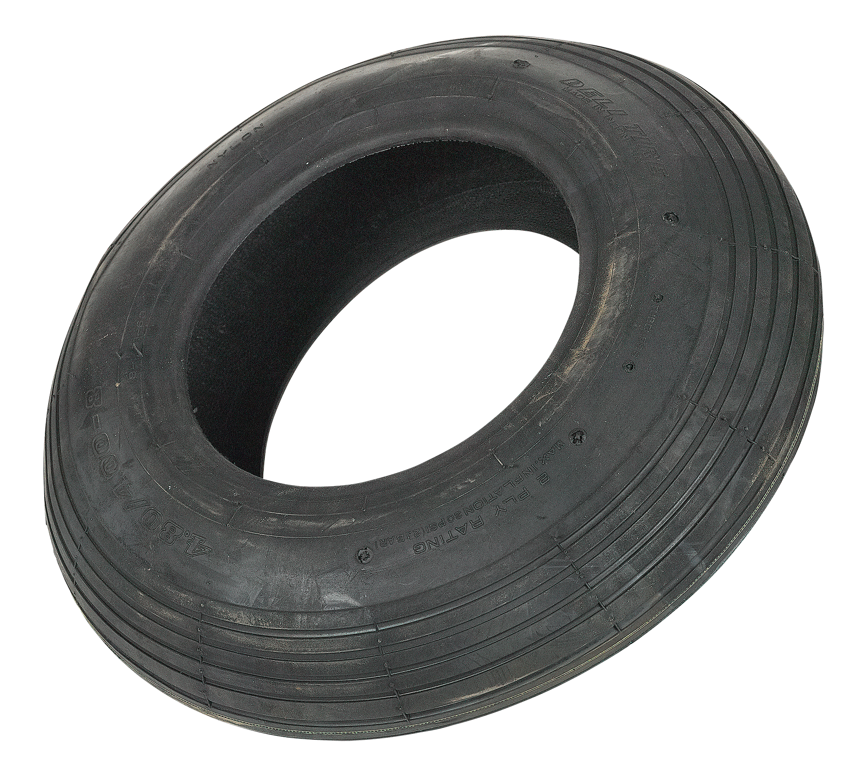 Pneu zu Karrette 4.00 x 8"