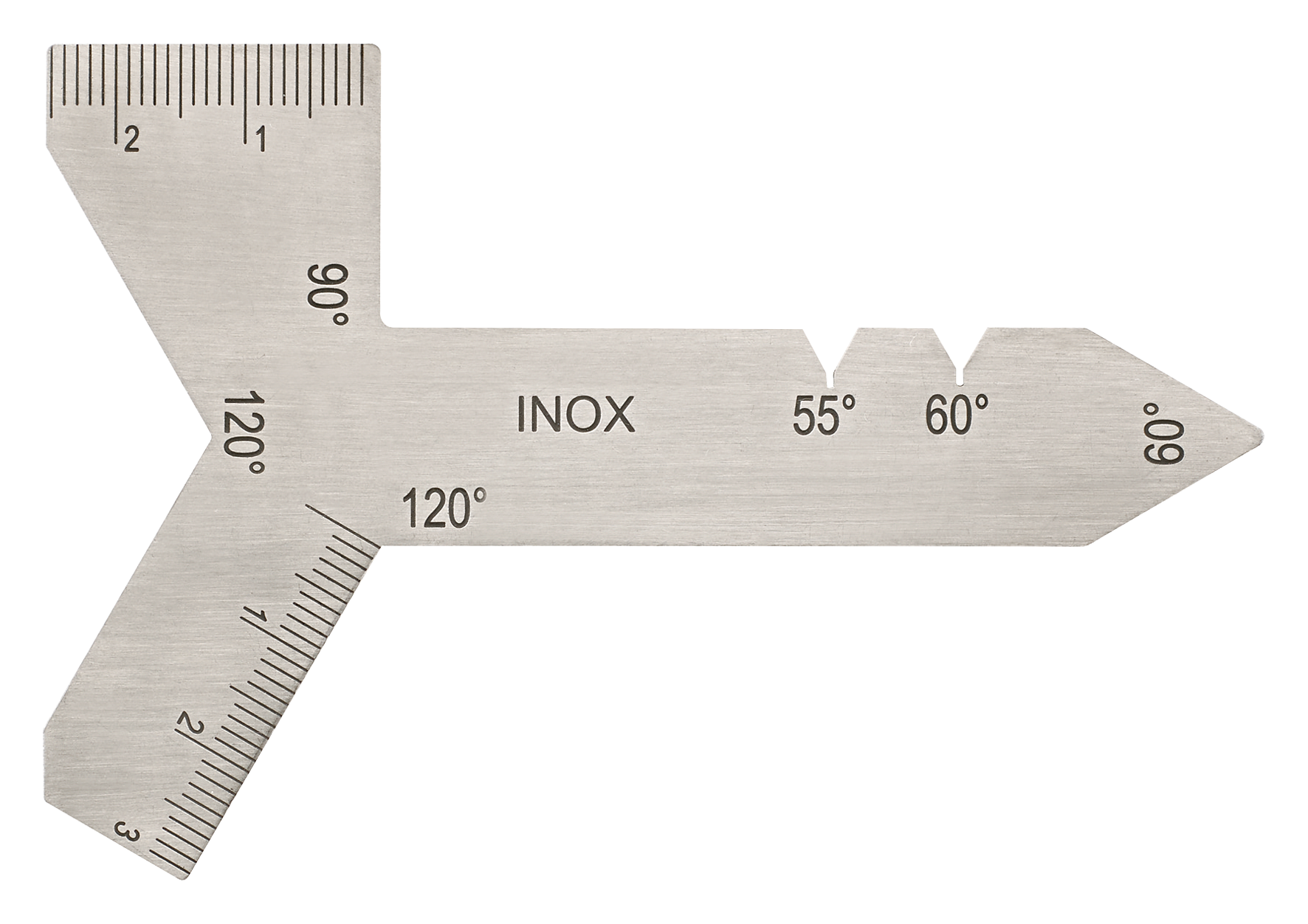 Schleiflehre Universal