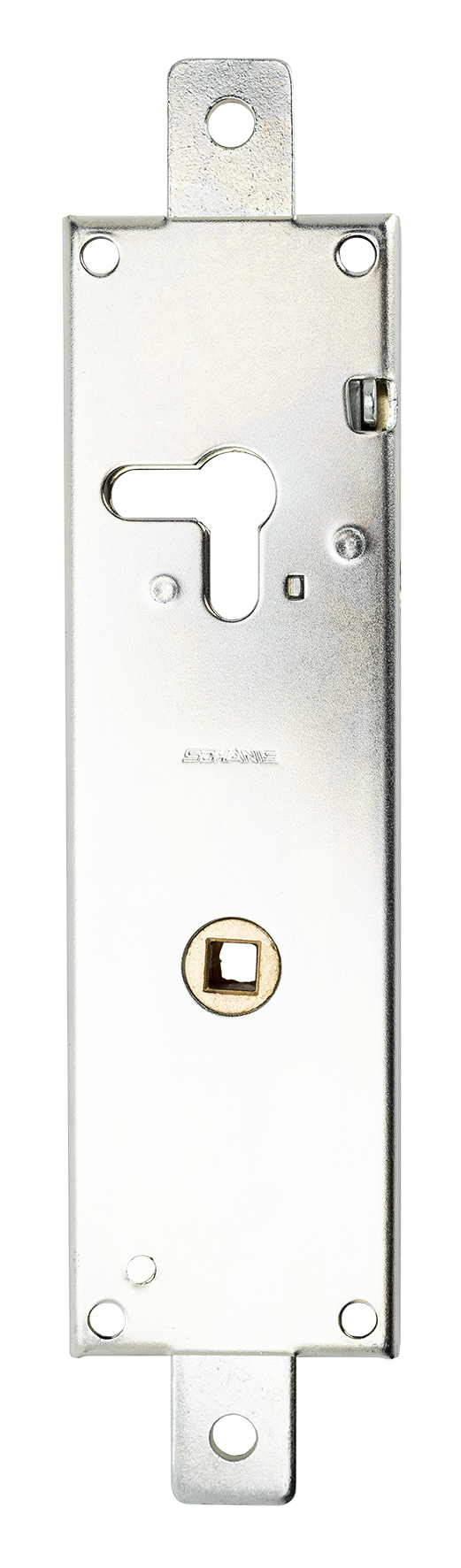 Garagentorschloss 4104 PZ