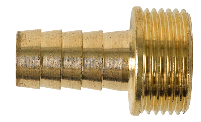 Schlauchansch. 1/3" 1/2" 16mm