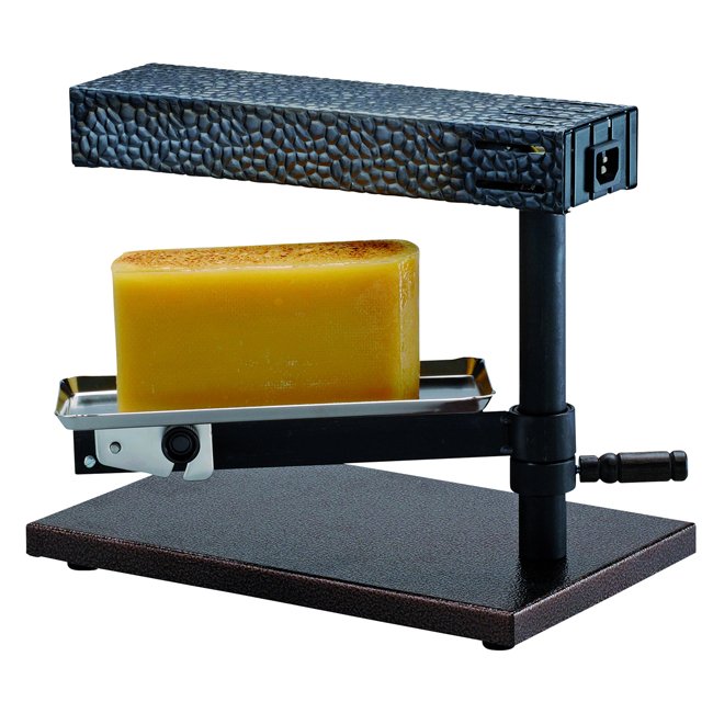 Raclettegerät Racletta