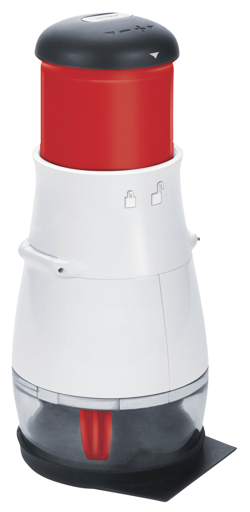 Gemüsehacker Smart Clean