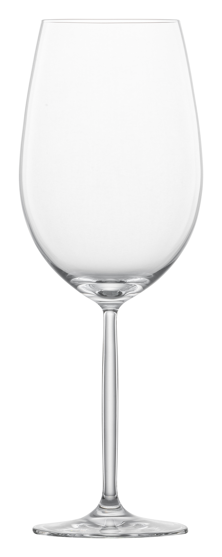 Bordeauxglas Diva 130 6 St.