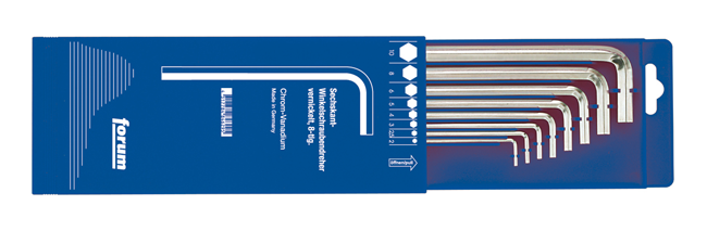 Winkelschr. Set 2-10 lang