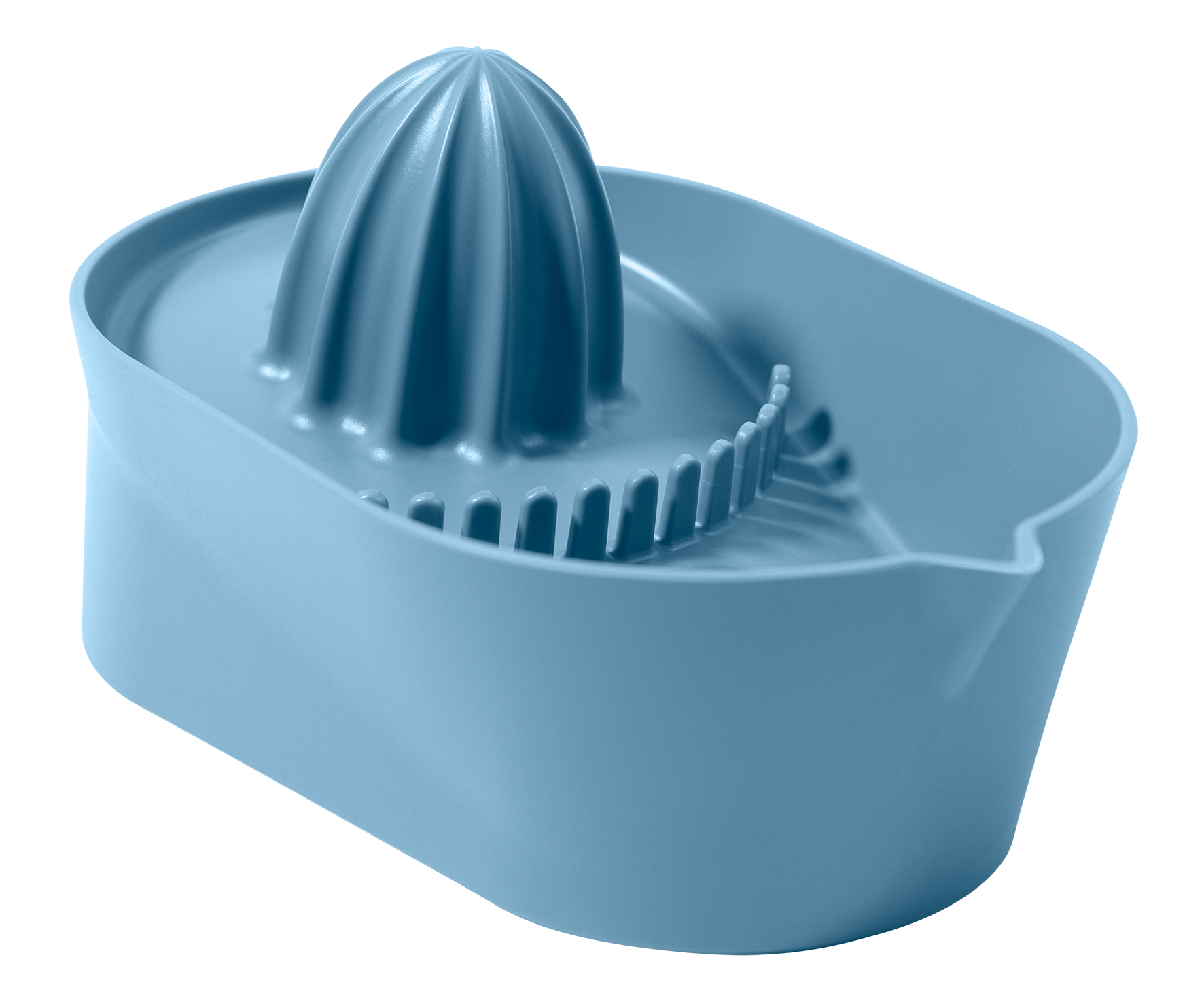 Zitruspresse Oblo bl