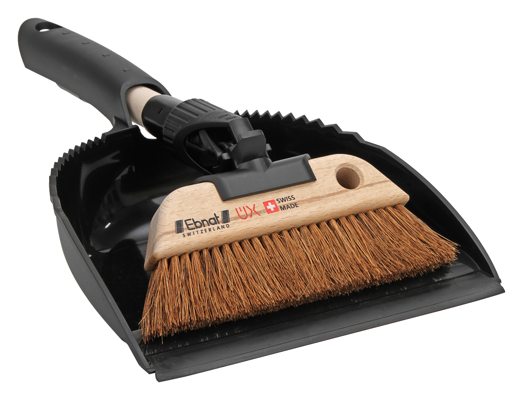 Kehrgarnitur ÜX Kokos