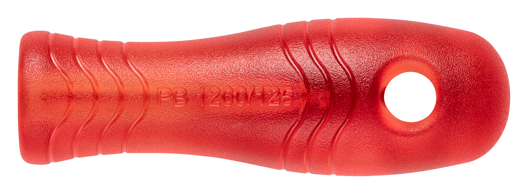 Feilengriff PB 1200.125 RE 10