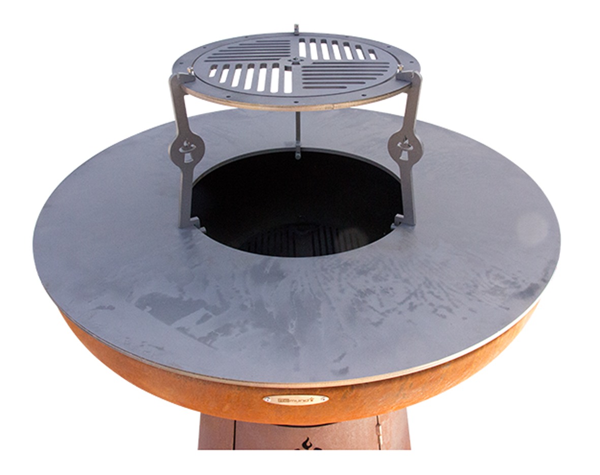 Topper Set L 3-teilig ø35cm