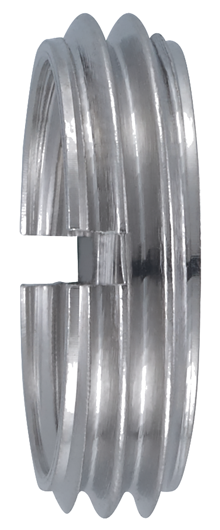 Reduktion IG M22x1 AG 1/2