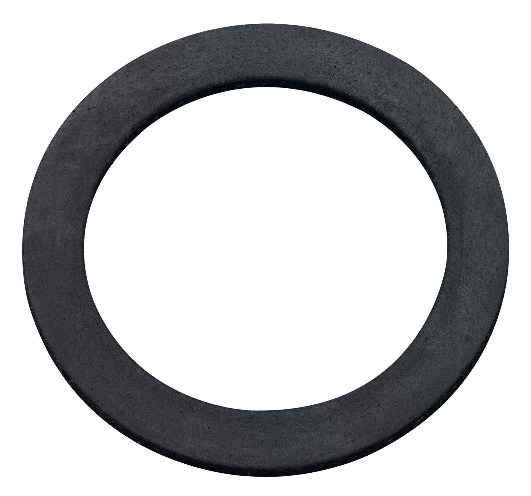 Gummidichtung 10Stück 1 1/4"