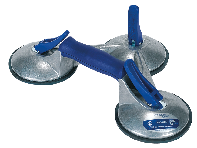 Saugh. Veribor bis 100 kg 3-K