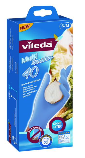 Einweghandsch.Multi Sens. S M