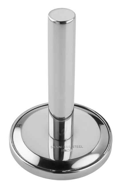 Fleischklopfer rund Inox ø9cm