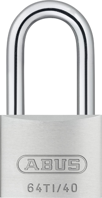 Hangschloss 64TI/40HB40 gs6412