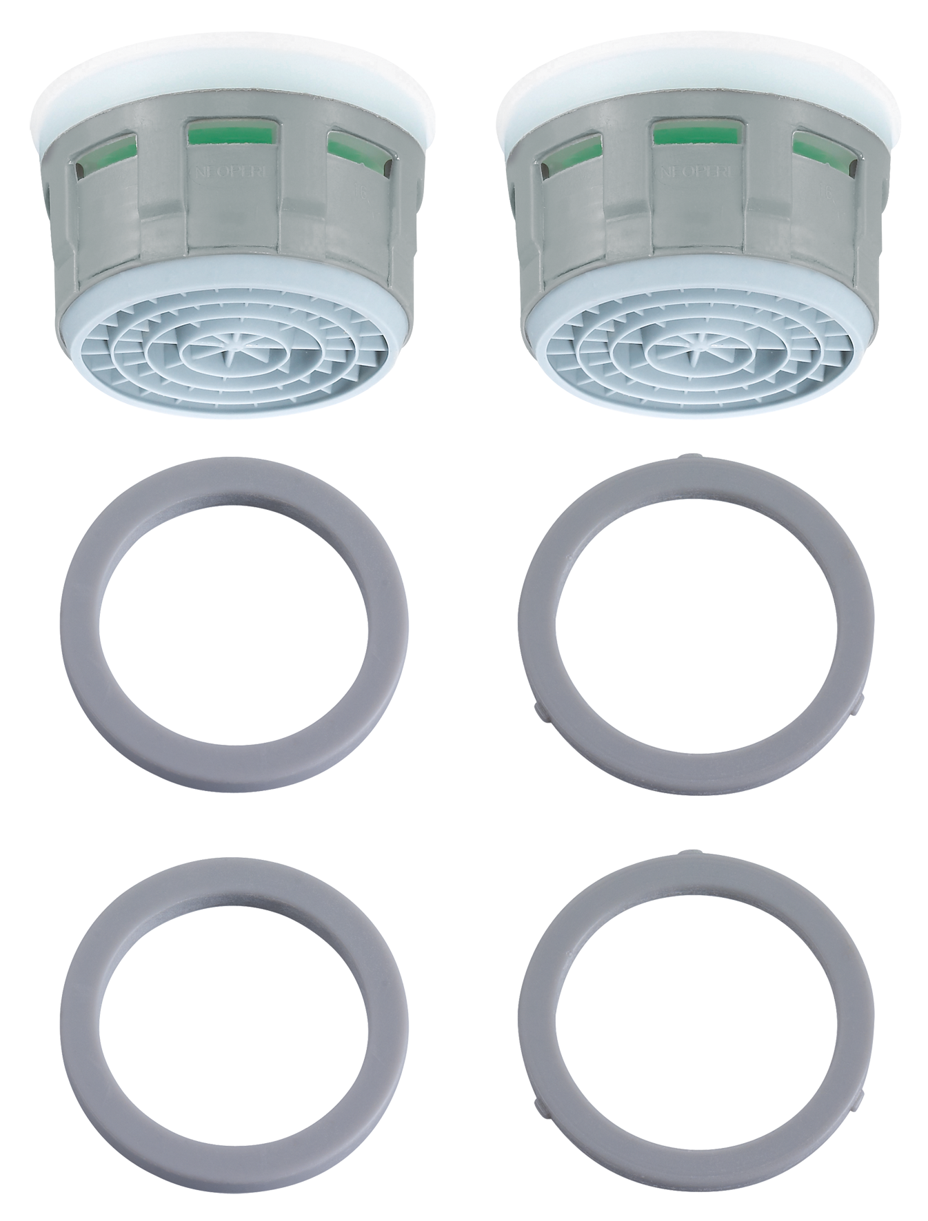 Innenteil SLC AC PCA2pc.M22/24