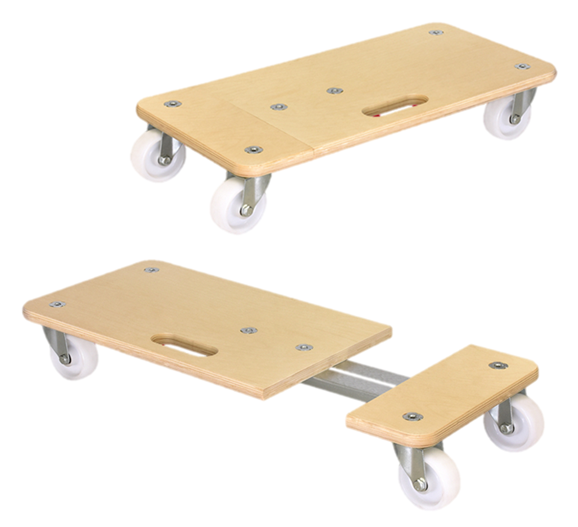 Tra.roller 587-857 200 kg