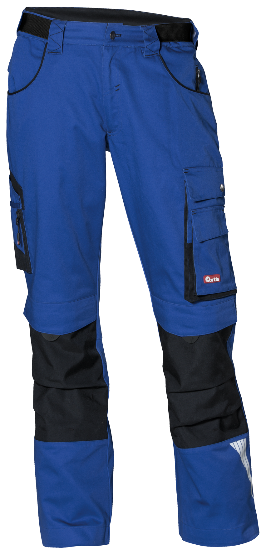 Bundhose 24 H bl/sw 94