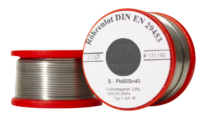 Lötdraht 2 mm