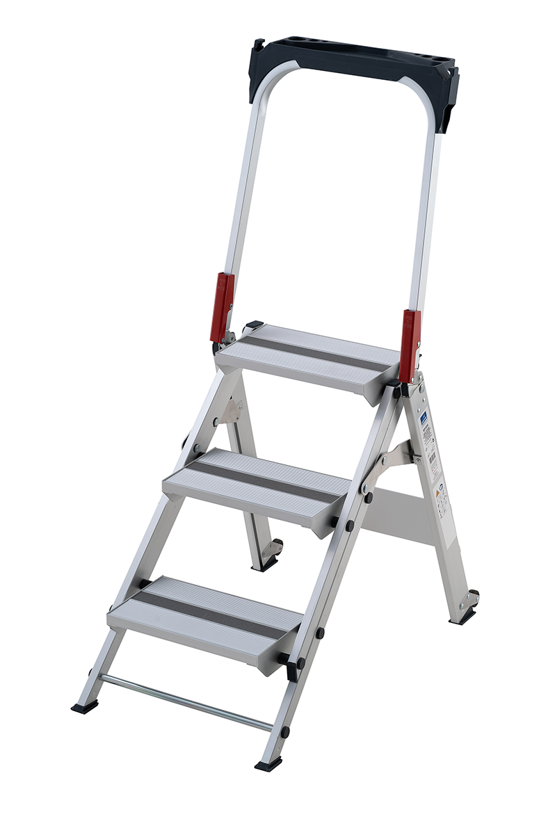 Klapptritt Profi 3 Stufen