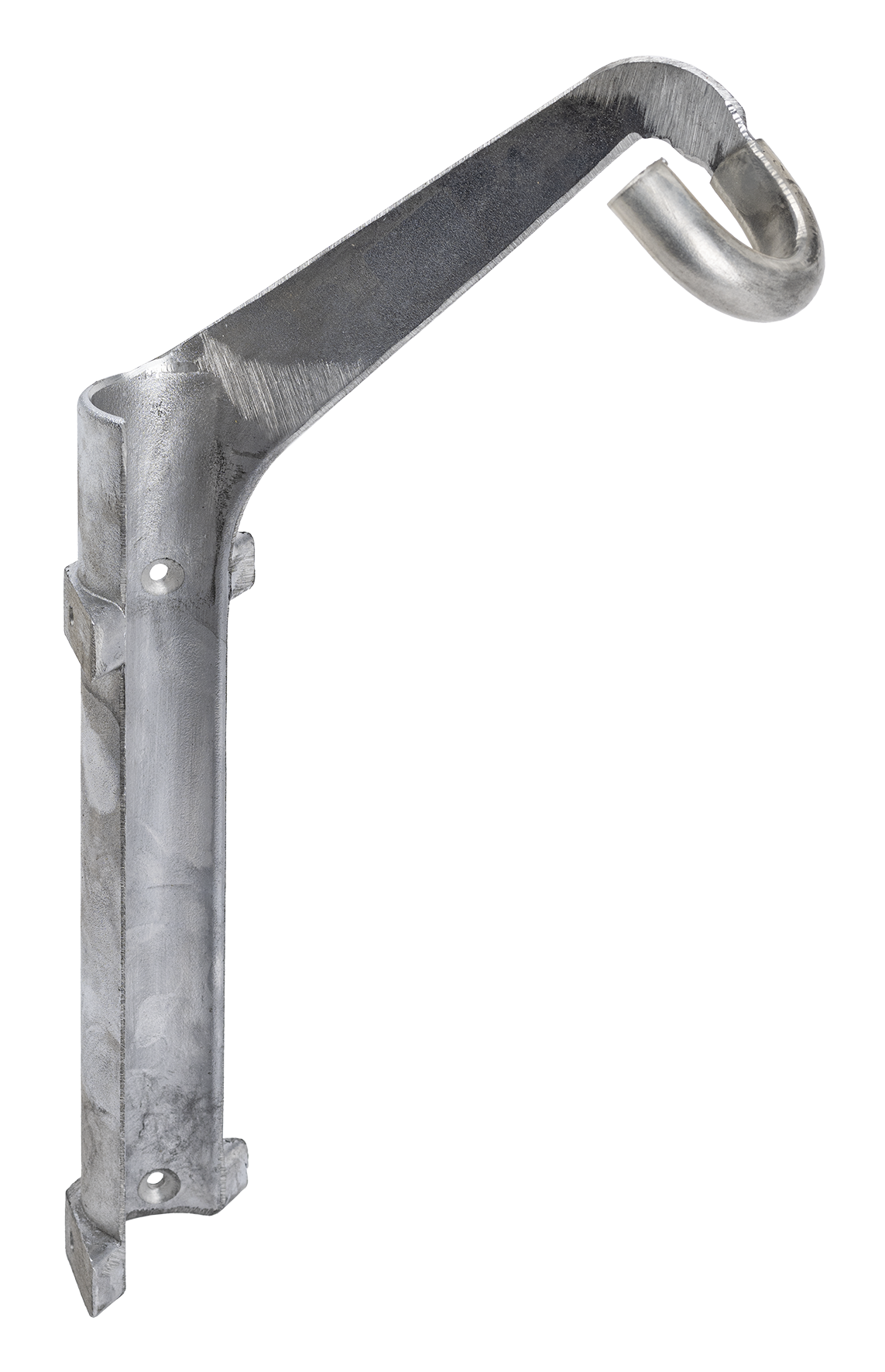 Mountainbikehaken 115x14 mm