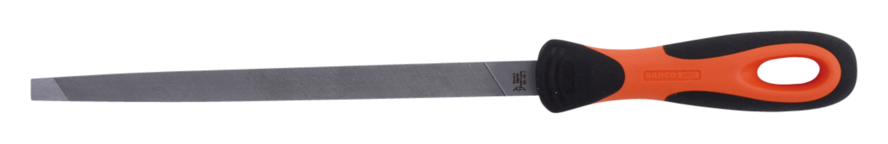 Dreikantfeile ergo 250x17.5 H1