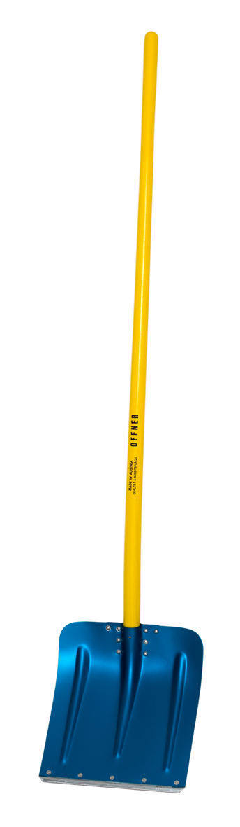 Schneescha. Alu m.Ka Gr.1 bl.