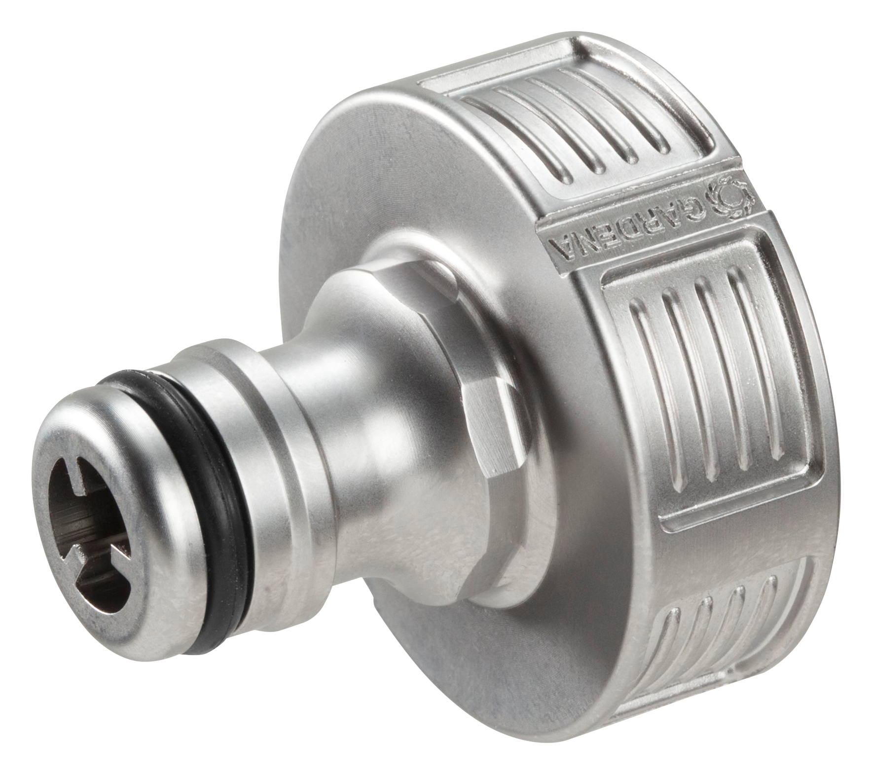 Hahnverbinder Prem 33.3mm 1"