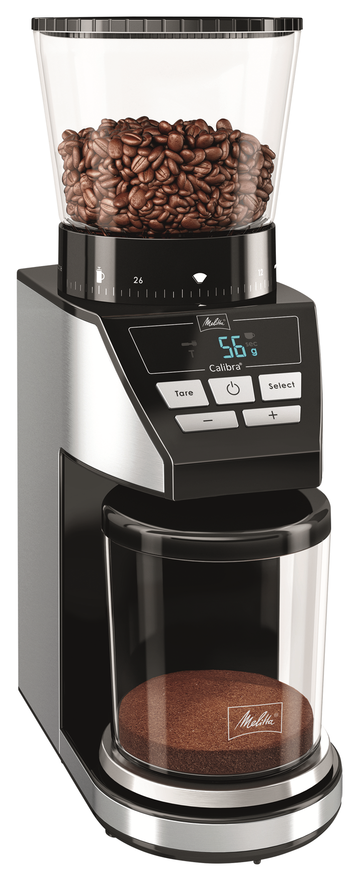 Kaffeemühle Calibra