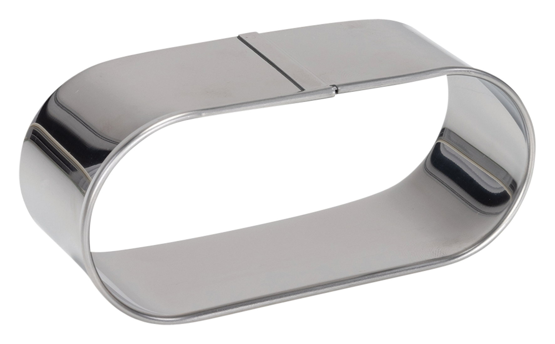 Mini-Backrahmen 11 cm