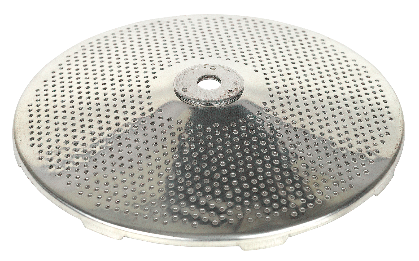 Lochscheibe Flotte Lotte 1mm