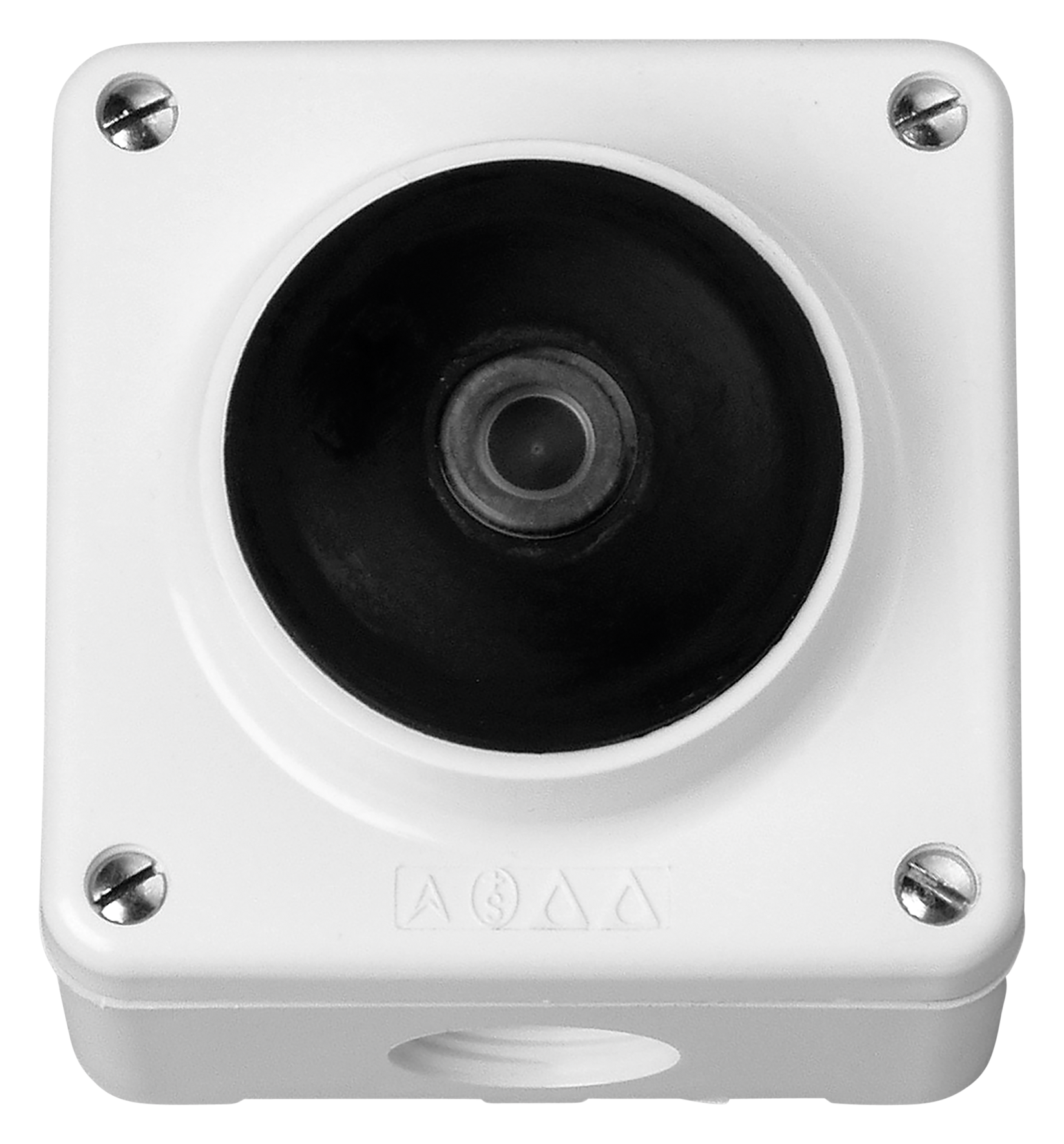 DSchalter S3 AP IP54 bSK ws