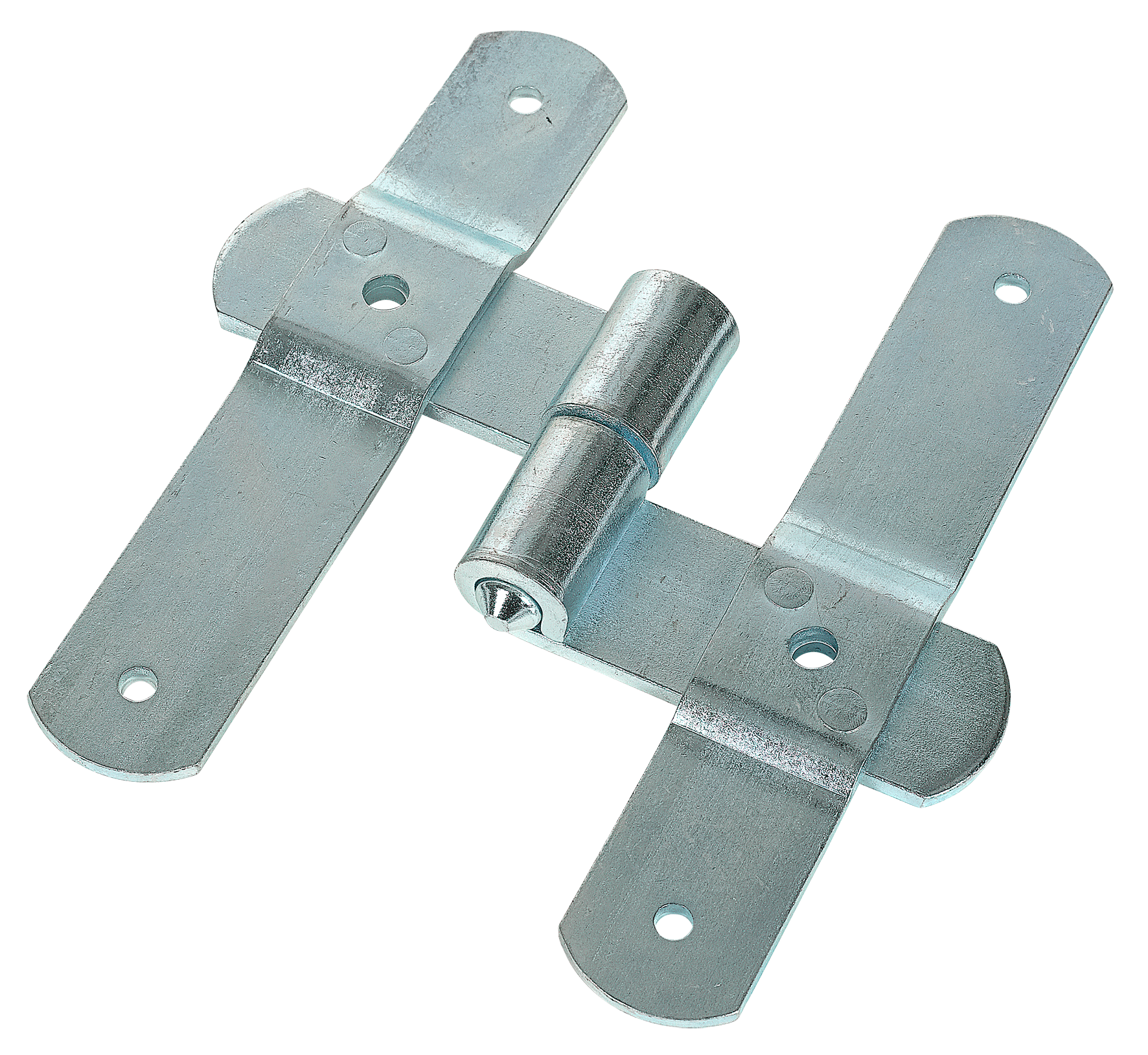 Mittelbandscharn ø11 160x90 r