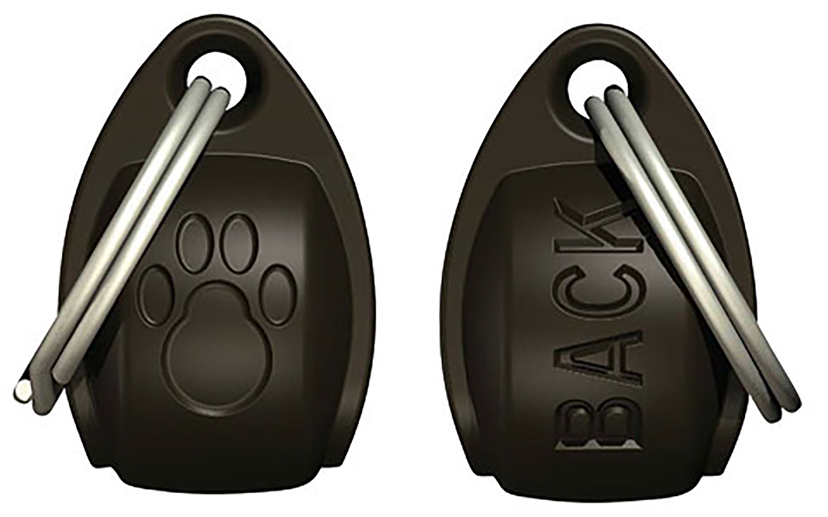 Katzenhalsband Magneten 2St