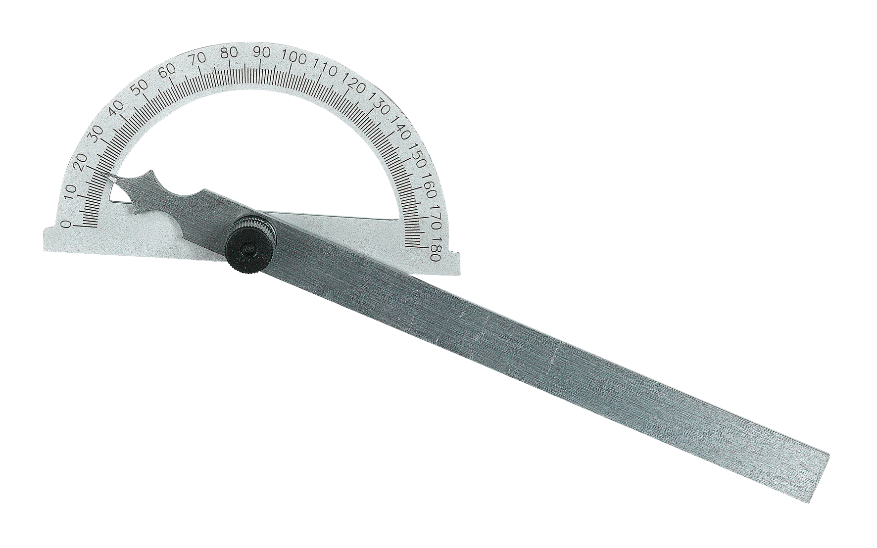 Gradmesser ø 80x120 mm