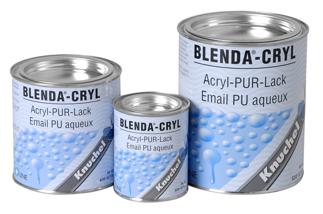 Blenda-Cryl 125 ml 5012