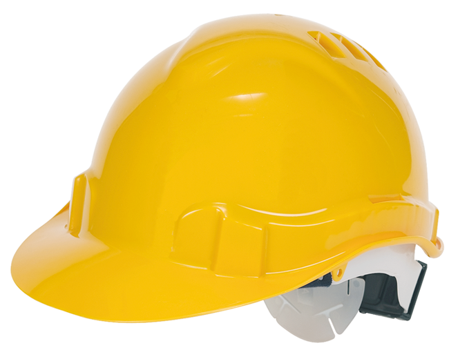 Schutzh. Articap II Roto gelb